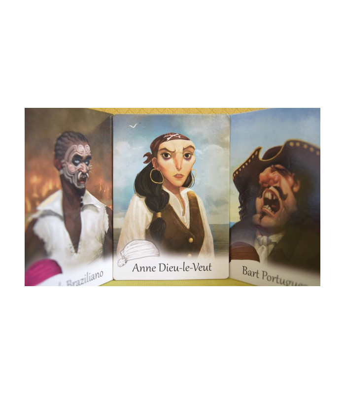 بازی تورتوگا