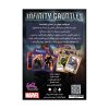 بازی فکری دستکش جاودانگی Infinity Gauntlet: A Love Letter Game