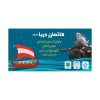 بازی فکری فاتحان دریا Knarr