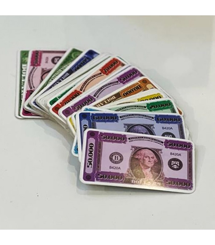 بازی لاس وگاس Las Vegas