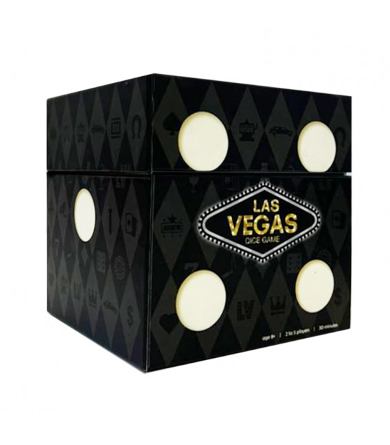 بازی لاس وگاس Las Vegas