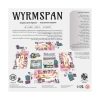 بازی فکری ویرمسپن Wyrmspan