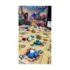 بازی فکری پنج قبیله Five Tribes