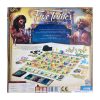 بازی فکری پنج قبیله Five Tribes