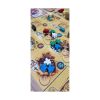 بازی فکری پنج قبیله Five Tribes