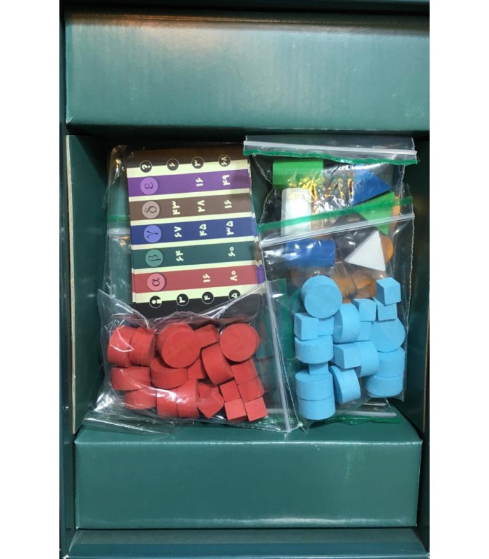 بازی کریپتید فاکس گیمز