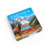بازی کسکیدیا Cascadia