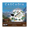 بازی کسکیدیا Cascadia