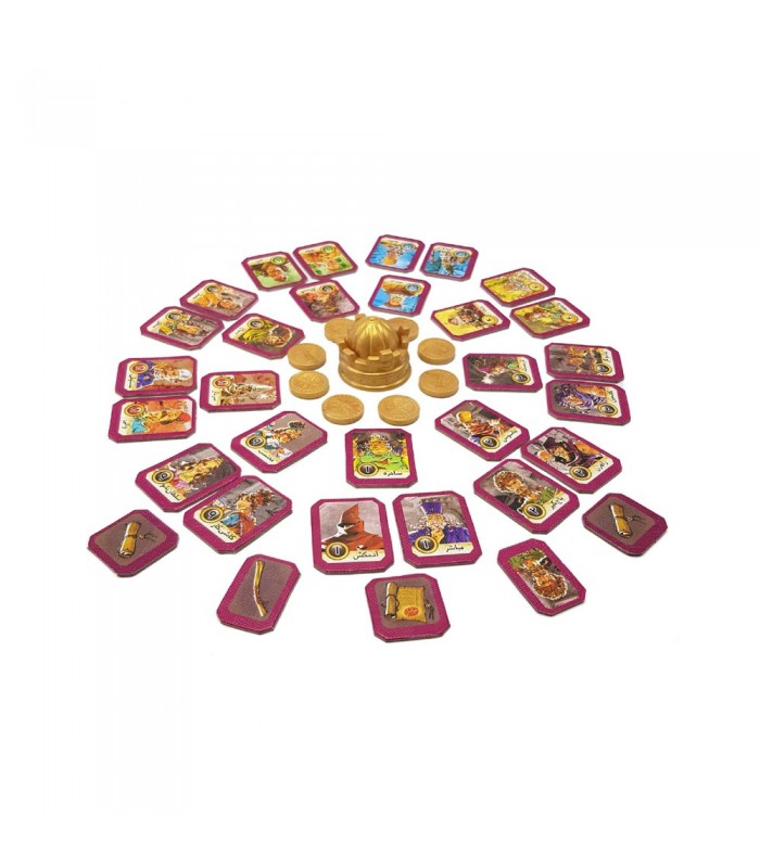 کهن دژ CITADELS