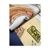 مت بازی کلت اکسپرس Colt Express playmat
