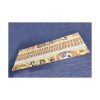 مت بازی کلت اکسپرس Colt Express playmat