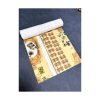 مت بازی کلت اکسپرس Colt Express playmat