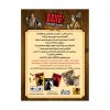 بازی بنگ نسخه تاسی با افزونه Bang: Dice Game