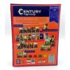 جاده ادویه نسخه سفری CENTURY SPICE ROAD