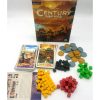 جاده ادویه نسخه سفری CENTURY SPICE ROAD