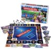 بازی ایرانی مونوپولی جام باشگاه ها (Monopoly)