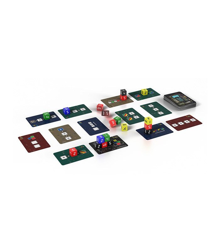 بازی جوخه بمب پلاس FUSE