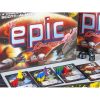 بازی حماسه کوچک: کهکشانها TINY EPIC GALAXIES