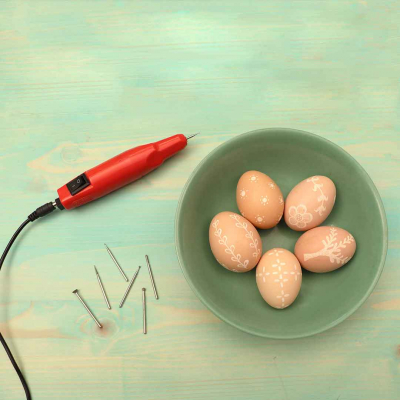 دستگاه قلم حکاکی ایپکا