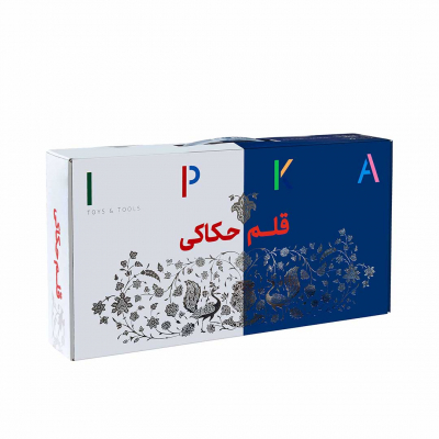 دستگاه قلم حکاکی ایپکا