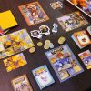 بازی ایرانی داروغه ناتینگهام نسخه 2020 Sheriff of Nottingham 2nd edition