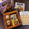 بازی ایرانی داروغه ناتینگهام نسخه 2020 Sheriff of Nottingham 2nd edition