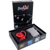 کلاستر 12 + 1 قطعه با افزونه Kluster