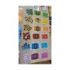 بازی فکری مرکب اسکویید گیم Squid Game: The Board Game