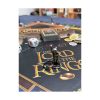 مونوپولی ارباب حلقه‌ ها (Monopoly LOTR)  فکری و جذاب