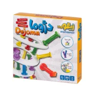 بازی دژوما زینگو
