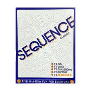 بازی سیکوئنس Sequence