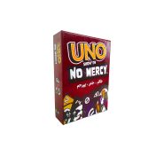 بازی اونو نو مرسی بردکده Uno No Mercy