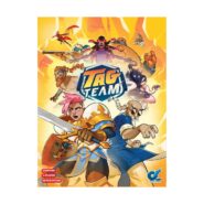 تگ تیم Tag Team