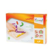 بازی خط چین ایپکا