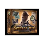 اسکاتلندیارد شرلوک هلمز Scotland Yard: Sherlock Holmes